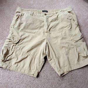 American Eagle Cargo Shorts
